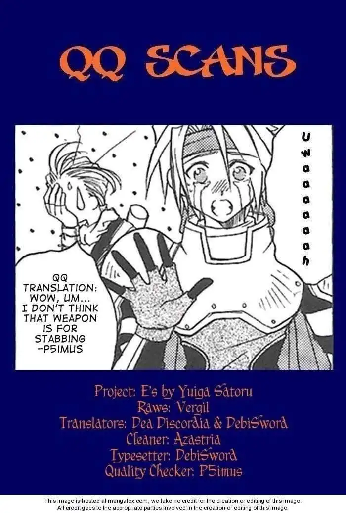 E's Chapter 34 35